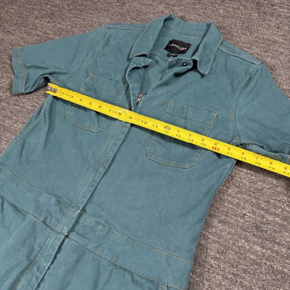 Wildfang essential coveralls